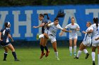 WSoc vs Smith  Wheaton College Women’s Soccer vs Smith College. - Photo by Keith Nordstrom : Wheaton, Women’s Soccer